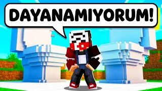 🚽😱 NEDEN TUVALET MODU EKLEDİM?! - HASATCRAFT #21 - Minecraft