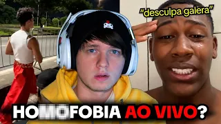 Caso GH: Como o Streamer SE TORNOU ODIADO em apenas 24 Horas