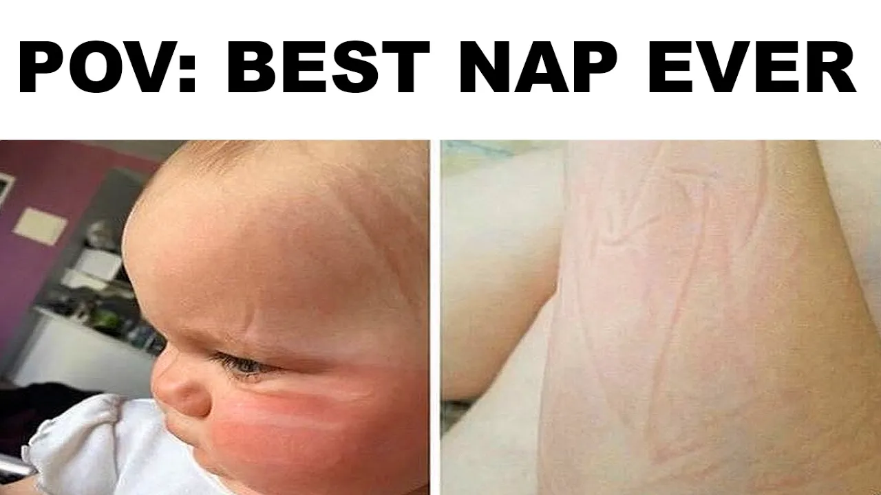 Baby Memes
