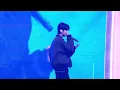 260124 82MAJOR 'Pinterest Love (Feat. Moon)' 5th Concert BE: BEOM 남성모 Fancam