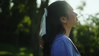 vanessa zee berkaca kaca official music video 