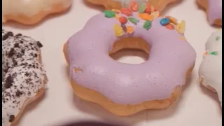 A Delicious Donut Shop and Speakeasy On The Upper West Side New York Live TV