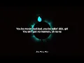 Roy Woods - Bad Bad (Lyrics)