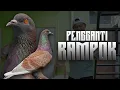 Download Lagu PENGGANTI RAMPOK
