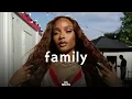 Download Lagu Afrobeat type beat Instrumental 'FAMILY' Ayra Starr x Tems x Fireboy