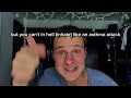 Mike Malagies - Hard (Lyric Video)