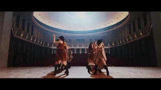 Download Morning Musume '20 - Gyuu Saretai Dake na no ni (Dance Shot Ver. MIRRORED) MP3