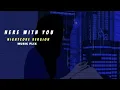 Lagu D4vd - Here with me [ slowed to perfection ]