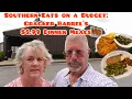 Southern Eats on a Budget Cracker Barrel s 8 99 Dinner Deal In Sevierville Tennessee