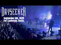 Lagu Dayseeker - Crying While You're Dancing - Hell Of A Summer Tour - 09-06-2025 - Fort Lauderdale, FL