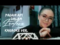 Download Lagu Iera Milpan - Padam Api Dalam Lentera (Official Karaoke)