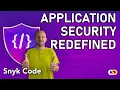 SECURE Your Code From the Start With Snyk io and Snyk Code