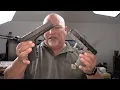 Glock 17 vs Poly 80 Clone