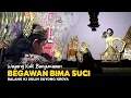 Lagu LIVE REC. Wayang Kulit Banyumasan || Ki Solih Suyono Kroya Lakon Begawan Bima Suci