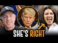 AOC Just Changed The Conversation