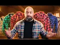 The Original Flannel Guide