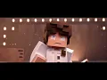"JOIN US FOR A BITE" 🎵 FNAF Minecraft Music Video 🎵