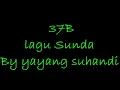 Download Lagu 37b lagu sunda lucu banget bikin ngakak