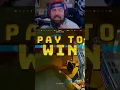 Warzone’s NEW Pay To Win Skin…