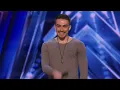 Donovan SURPRISES the Judges with His Extraordinary Voice - America's Got Talent 2021