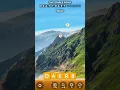 Word Hunt - Crossword Puzzle