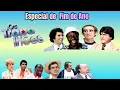Lagu Programa OS TRAPALHÕES especial de fim de ano #ostrapalhões 