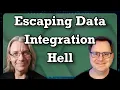 The 500 Billion Integration Problem And One Possible Solution with Marty Pitt