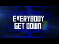 Download Lagu Blacklite District - We Are The Danger Lyrics