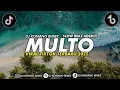 Lagu DJ MULTO SLOW BEAT ADEM VIRAL TIKTOK TERBARU 2025 DJ KOMANG RIMEX | DJ HINDI NA MAKALAYA FILIPINA