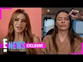 Behind the Scenes Look at Sofia Vergara s Transformation Into Griselda - EXCLUSIVE E News