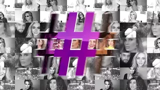 غادة عادل تثير إعجاب جمهورها بإطلالة مختلفة 