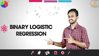 05 Binary Logistic Regression in SPSS