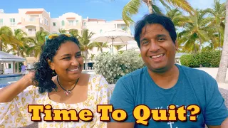 Lessons Learned After TWO Years of Cruising! Do We STILL Want To Do THIS?? – Sailing Turtle⛵