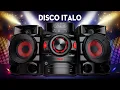Download Lagu New Italo Disco Music 2025, Instrumental Music Speaker Test Brings Amazing Sound Effects