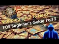 Path of Exile Beginner s Guide Part 2 - Mapping