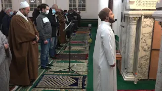 سورة البقرة من الآية 219 إلى الآية 286 برواية قالون للقارئ الشيخ أنور بن سلامة 