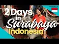 Lagu Tempat Wisata \u0026 Kuliner di SURABAYA, INDONESIA - Itinerary \u0026 Panduan Perjalanan