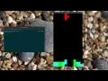 Pygame - Tetris progress