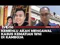 Download Lagu Kemenlu Berupaya Pulangkan Jenazah Korban TPPO Tertahan di Kamboja | Kabar Merah Putih tvOne