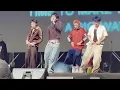 SEEN - 'Up Up Up' Live Perfomance on Pestapora (26.09.2026)