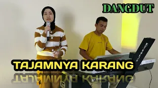 tajamnya karang cover suci agustin feat my trip musik
