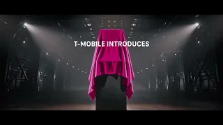 Introducing NOTHING T-Mobile