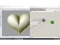 Grasshopper - Using Parametric Equations