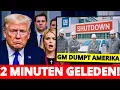 Download Lagu Trump VERLIEST HET als GM Amerikaanse fabrieken SLUIT – Het AUTOHART van Detroit STORT IN