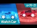 Lagu Power Battle Watch Car S2 EP 19~21 (English Ver)