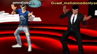 ياطاهره يا ام الحسن والحسين دندنها