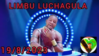 limbu luchagula ujumbe wa ngwana mafulila