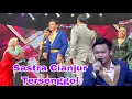 Download Lagu Malam Ini Top 17 Group 2 Yang Tersenggol Sastra Cianjur!! Semangat Ya Sastra!!