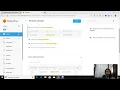 How to create an easy chatbot using dialogflow