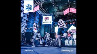 back to the city festival 2019 featuring a reece rouge candice modiselle prology dance crew u0026 more